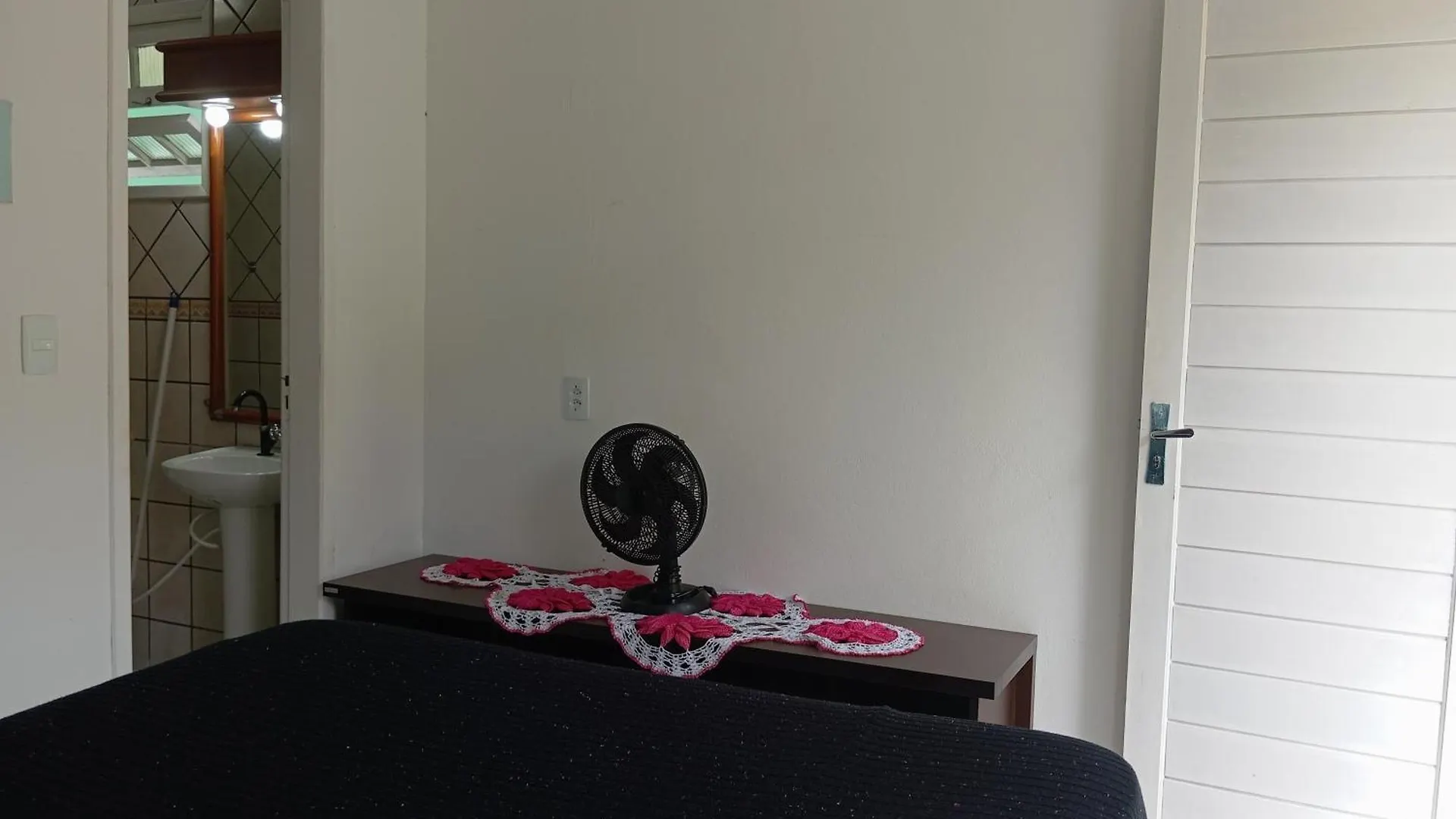 Casas Amarelas Ingleses Florianopolis