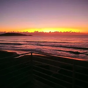 Apartamento Pe Na Areia, Florianópolis