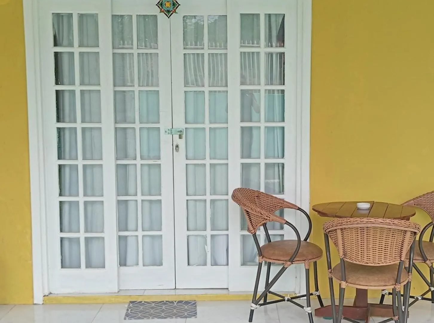 Casas Amarelas Ingleses Florianópolis