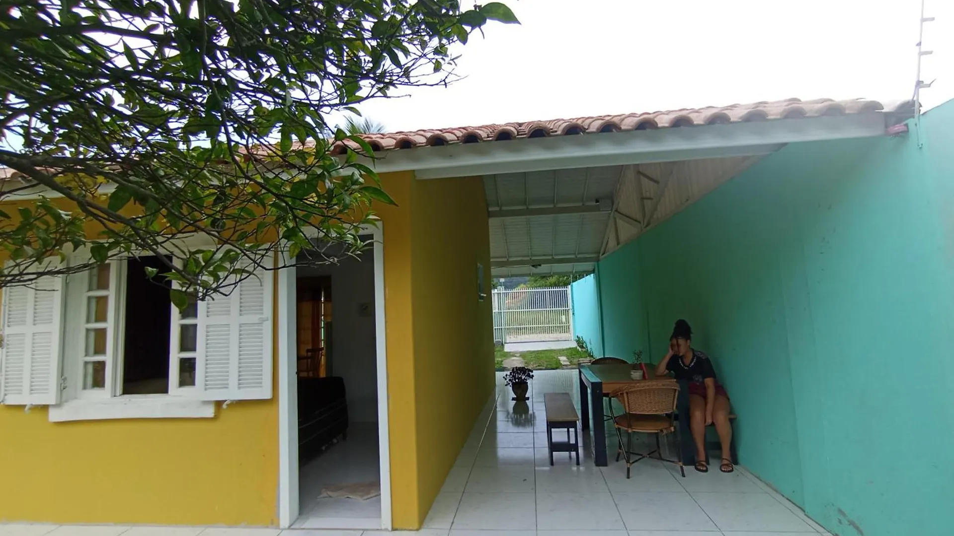 Apartamento Casas Amarelas Ingleses Florianópolis Brasil