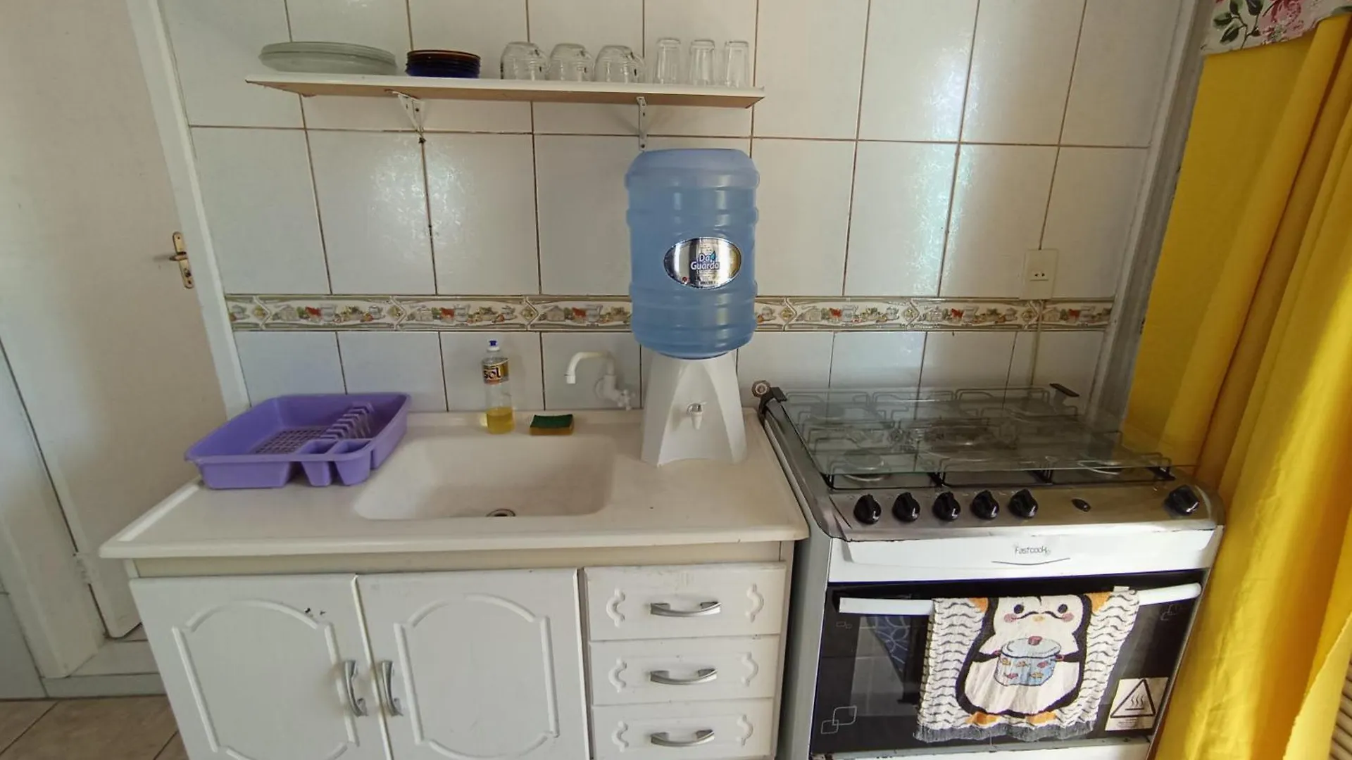 Apartamento Casas Amarelas Ingleses Florianópolis