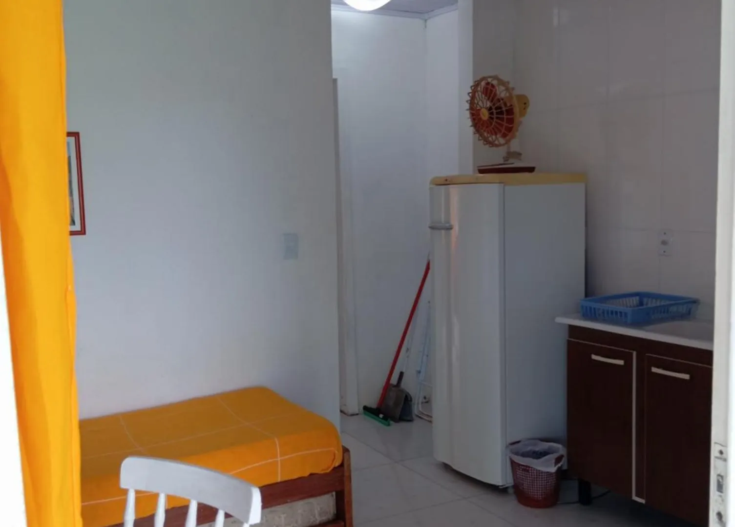 Casas Amarelas Ingleses Florianópolis Apartamento