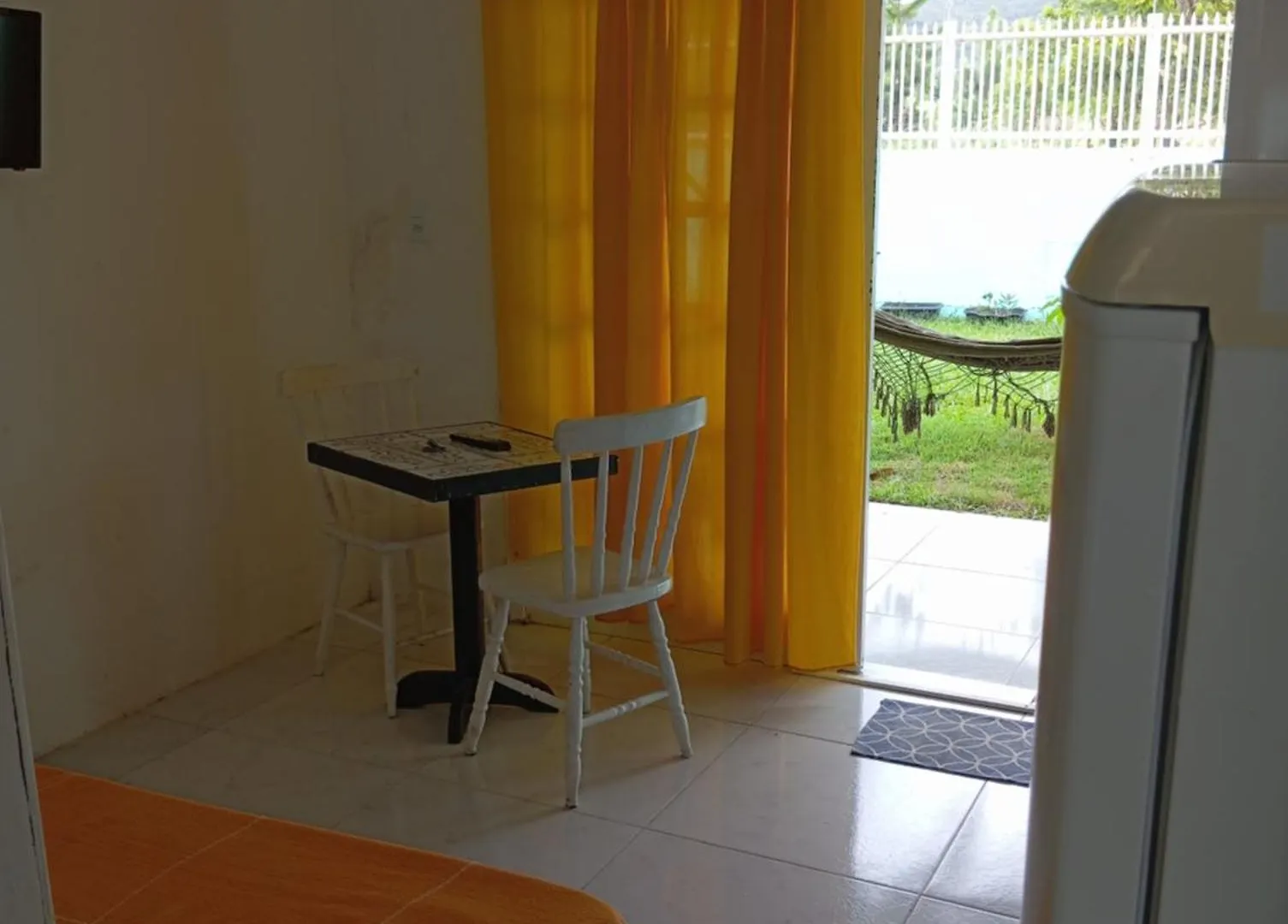 Casas Amarelas Ingleses Florianópolis