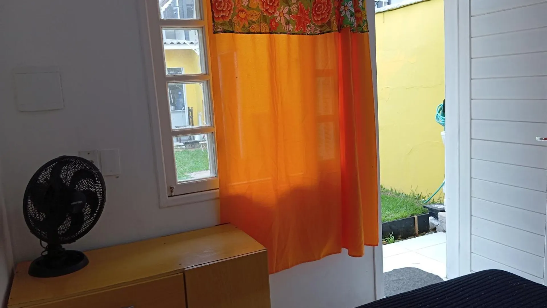 Casas Amarelas Ingleses Florianópolis