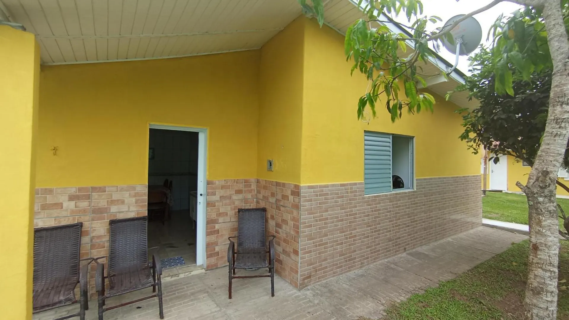 Apartamento Casas Amarelas Ingleses Florianópolis