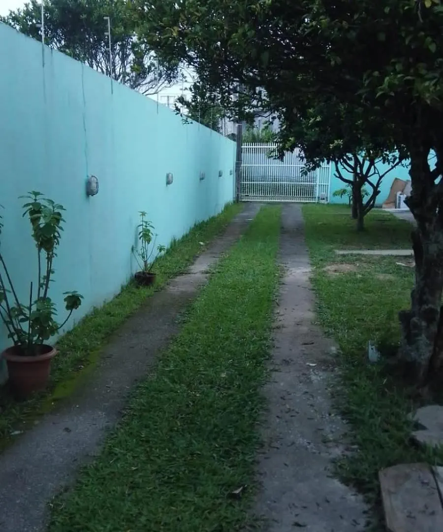 Apartamento Casas Amarelas Ingleses Florianópolis Brasil