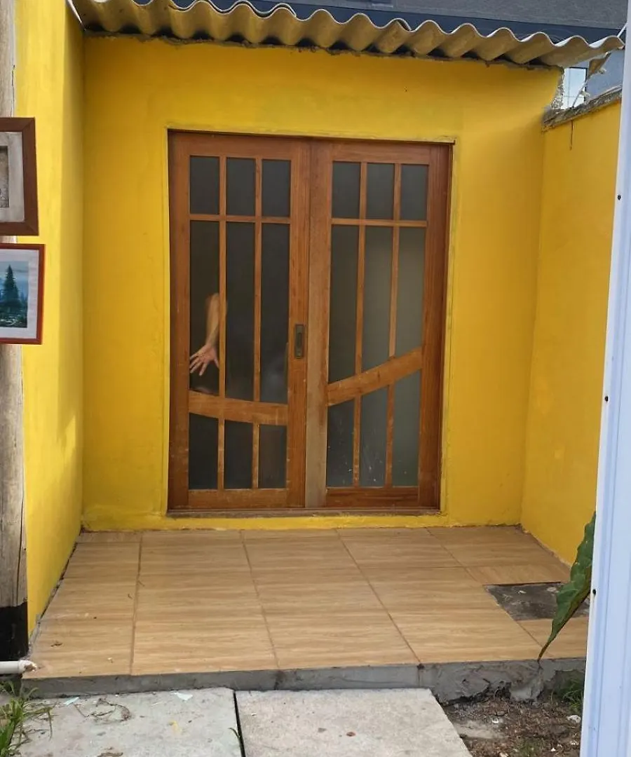 Casas Amarelas Ingleses Florianópolis Apartamento